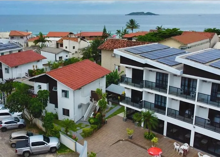 Gentil Hotel Florianopolis