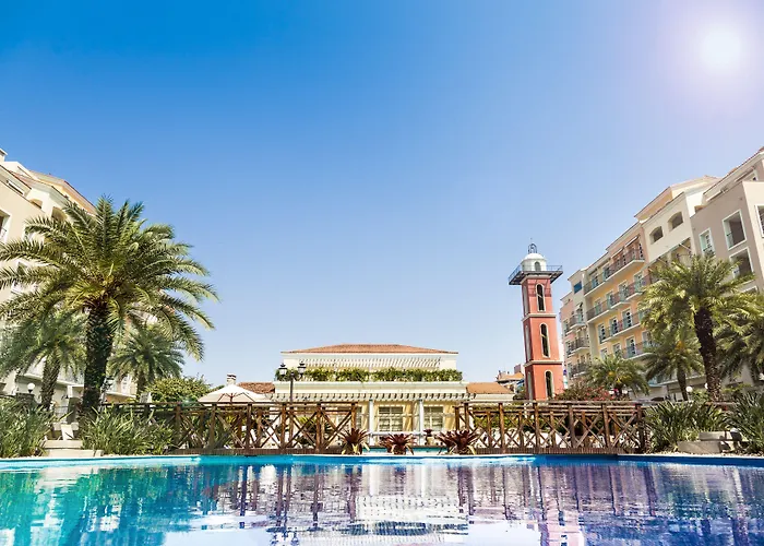 Il Campanario Villaggio Resort - Oficial Florianópolis